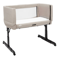 Cuna Colecho Bebé Joie Roomie Go Fácil Plegado