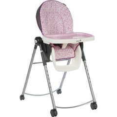 Silla Comedor Para Bebe Alta Multiposiciones Prelude Safety
