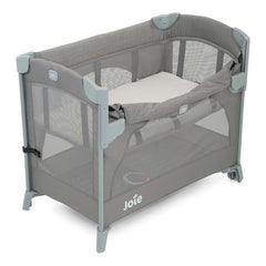 Cuna Corral Y Colecho Para Bebe 2 En 1  Joie Kubbie Sleep