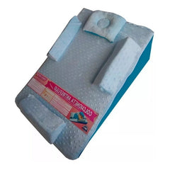 Colchon Anti Reflujo Para Bebe Cojin Antireflujo Para Bebes