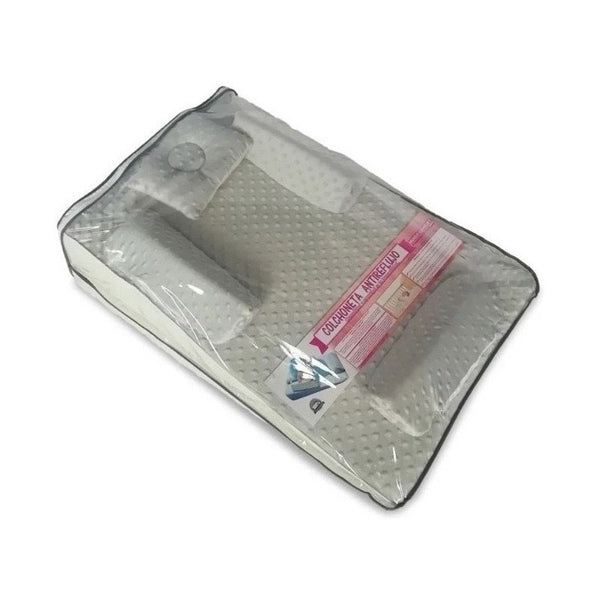 Colchon Anti Reflujo Para Bebe Cojin Antireflujo Para Bebes