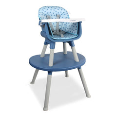 Silla Comedor Para Bebe Marca Bebesit Desk 3 En 1