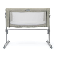 Cuna Colecho Joie Roomie Glide Con Ruedas Portatil