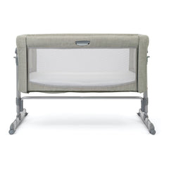 Cuna Colecho Joie Roomie Glide Con Ruedas Portatil