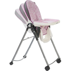 Silla Comedor Para Bebe Alta Multiposiciones Prelude Safety
