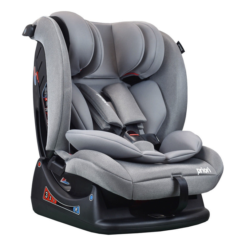 Sillas sin Isofix