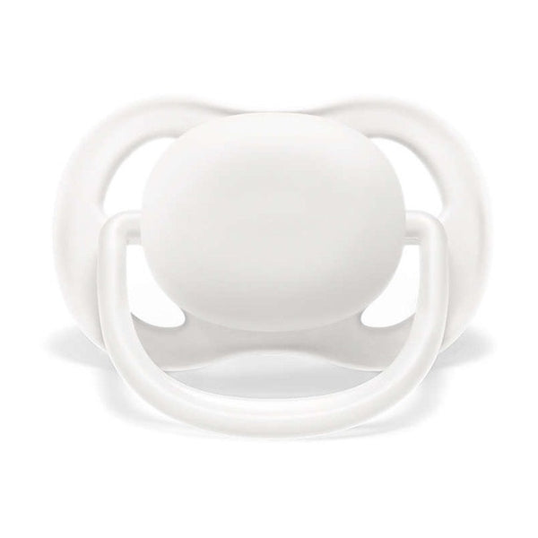 Chupo Entretención Ultra Air Avent 0 A 6 Meses X1 Und