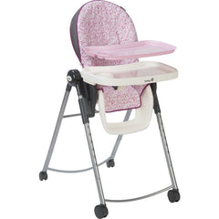 Silla Comedor Para Bebe Alta Multiposiciones Prelude Safety