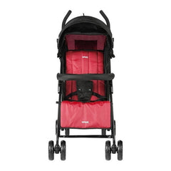 Coche Paseador Para Bebé Infanti Tipo Sombrilla Aike