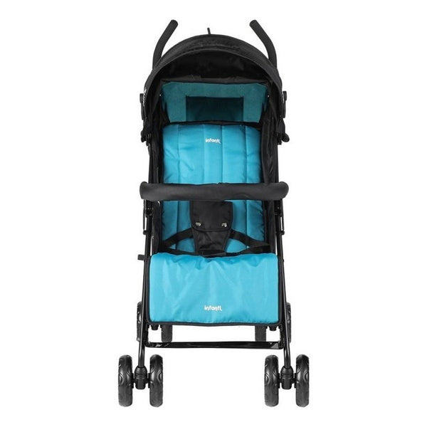 Coche Paseador Para Bebé Infanti Tipo Sombrilla Aike