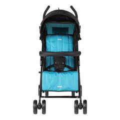 Coche Paseador Para Bebé Infanti Tipo Sombrilla Aike