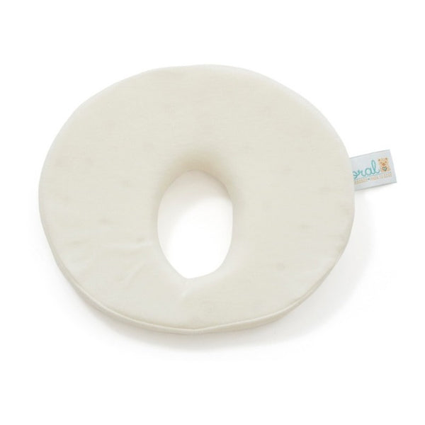 Almohada Bebe Moldeadora Toral Evita Cabeza Plana Del Bebé