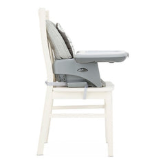 Silla Alta Comedor Europeo 6 En 1 Joie Multiply