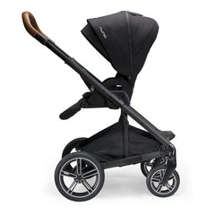 Coche Bebé Nuna Mixx Next Compacto