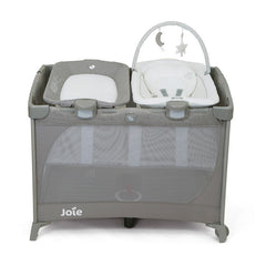 Corral Cuna Joie Con Mecedora Starry Night