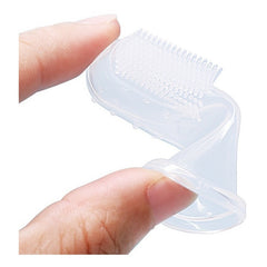 Cepillo Dedal Para Bebé Mumlove