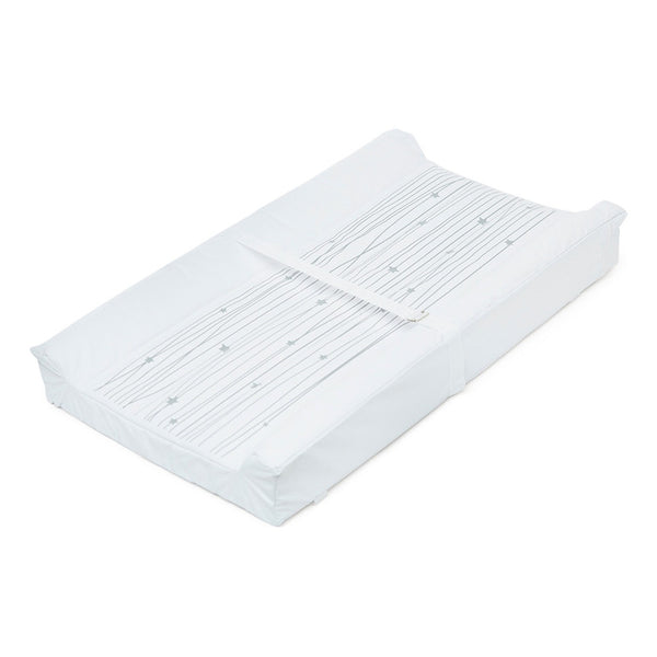 Cambiador Bebe Acolchado Correas Ajustables Toral