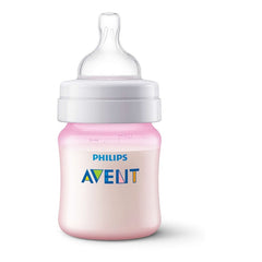 Avent Tetero Anticólico 4 Onzas Classic Plus