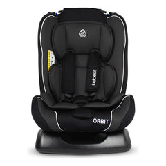 Silla Para Carro Bebé 0 A 6 Años Orbit Lx Bebesit