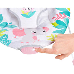 Silla Bouncer Vibradora  Bright Starts