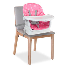 Silla Comedor Bebé Elite Dinner 5 En 1 Bebesit