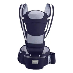 Cargador De Cadera Bebé Multi Posiciones Ajustable