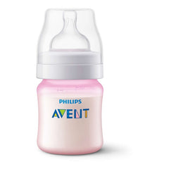 Avent Tetero Anticólico 4 Onzas Classic Plus