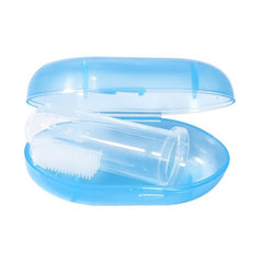 Cepillo Dedal Para Bebé Mumlove