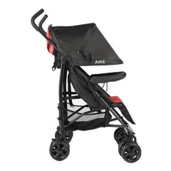 Coche Paseador Para Bebé Infanti Tipo Sombrilla Aike