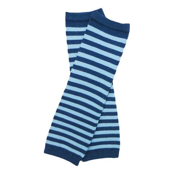 Medias Calentadoras Y Protectoras De Piernas Para Bebé