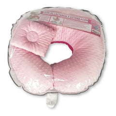 Almohada Cojin Materno De Lactancia Multiusos