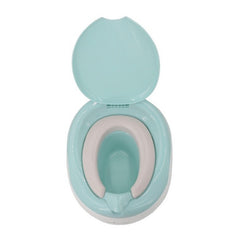 Vasenilla Entrenador Inodoro  Bebé 3 En 1 Premium Baby Vera