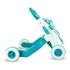 Carrito y Andador 2 En 1  Push2Ride Prinsel