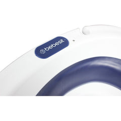 Bañera Plegable Jelly Con Termometro