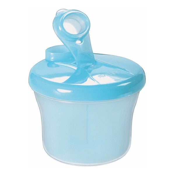 Avent Dosificador De Leche En Polvo Sin Bpa  3 Dosis
