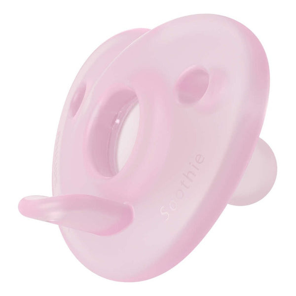 Chupos De Entretención Soothie 0 A 6 Meses Avent