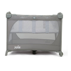 Corral Cuna Joie Con Mecedora Starry Night