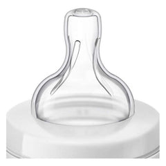 Tetero Avent Classic 9 oz Jirafa