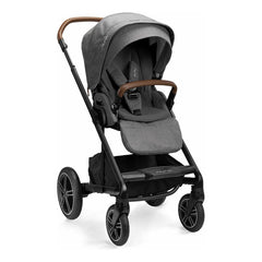 Coche Bebé Nuna Mixx Next Compacto