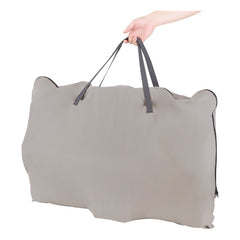 Cuna Colecho Bebé Joie Roomie Go Fácil Plegado