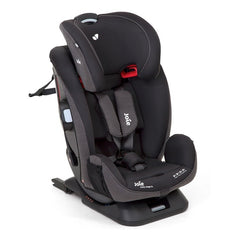 Silla Europea Con Isofix Joie Every Stage Fx Grupo 0 al 3