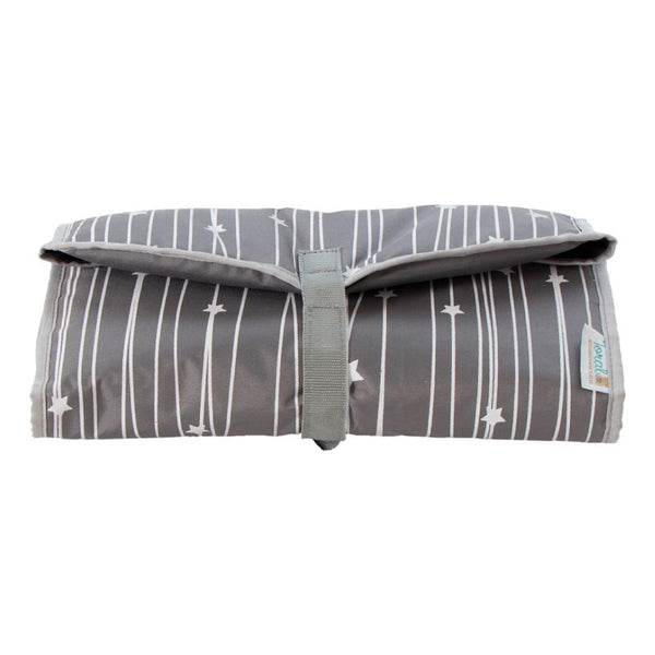 Cambiador Portátil Cierre Tipo Sobre Impermeable Toral