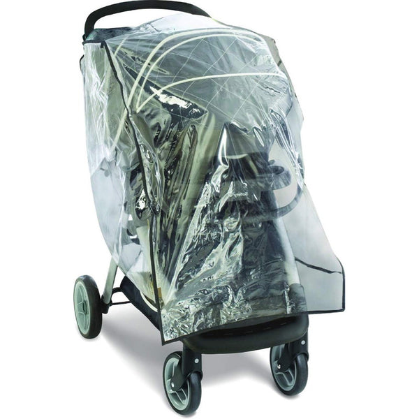 Plastico Forro Para Coche Bebe Protector Lluvia Polvo Frio