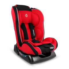 Silla Para Carro Bebé 0 A 6 Años Orbit Lx Bebesit